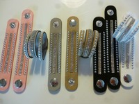 Schmuckring,Schmuck für Schal,Schalschmuck,Schmuck,Schal,Loop,Band,Flechtband,