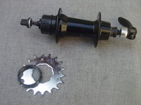 Single Speed Nabe Formula 36 Loch Freilauf