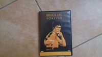 DvD Bruce Lee Forever