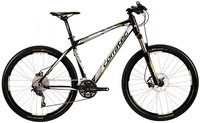 Corratec 650B X-Vert Expert MTB 27,5" Modell 2015 Shimano 30 Gang Mountainbike