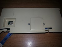  AEG/PRIVILEG WÄSCHETROCKNER ELEKTRONIK STEUERUNG LAVATHERM 