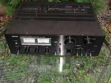New listing
Nikko Integrated Stereo Amplifier Model Na-890