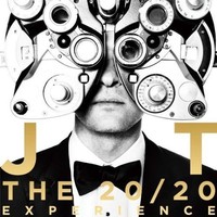 The 20/20 Experience von Justin Timberlake | CD | gebraucht
