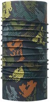 High UV Protection Buff mit Insect Shield KUVAR MILITARY Schlauchtuch