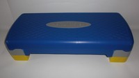 Aerobic Step- Kunststoff
