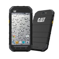 CAT S30 Outdoor Smartphone Dual Sim schwarz Outdoor 8GB LTE Android 5MP Kamera