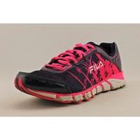 Fila Turbo Fuel BC Damen US 9 Blau LaufschuhGebraucht EU 40 4513