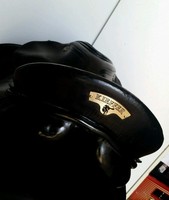 Kieffer Aachen AT VS Sattel Vielseitigkeitssattel Springen und Dressur Gr.1 KURZ