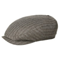 Stetson Winterkappe Schiebermütze Flatcap Flat Cap Schlägermütze Kaschmir Herren