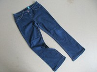 New Looks Damen Jeans Gr.40  bootcut 