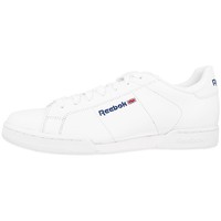 REEBOK NPC 2 II SCHUHE LEATHER CLASSIC LEDER SNEAKER WEISS 1354