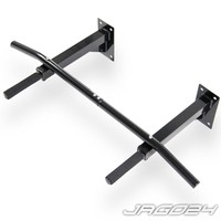 Klimmzugstange Reckstange Turnstange Türreck Wandmontage Training Bodybuilding