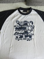 TSV 1860 München T-Shirt - Gr. XL
