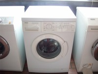 WASCHMASCHINE SIEMENS XLM 1260 6Kg 1200U/min TOP ANSCHAUEN TOP