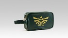 Club Nintendo Zelda Aufbewahrung Tasche