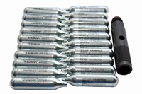 BigPack 20 x 12g UMAREX CO2 Kapseln & Kapselhalter   PaintNoMore  Paintball Shop