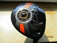 Fairwayholz 3 und 5 King Cobra LTD R Schaft Top Zustand