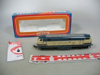 AE371-1# Märklin/Marklin H0/AC Diesellok/LOK 216 090-1 DB, 3074 s.g.+OVP