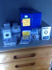 Various Grades-Graded Coins
