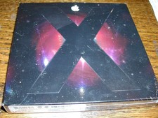 Mac OS X Leopard    MB427Z/A  NEW! SEALED!!