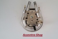 Dampfheizung, Durchlauferhitzer Jura S70/S75/S85/S90/S95/S7/S9/X70/X90/X95