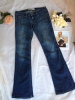 HOLLISTER°superschöne Jeans°27°36/38°toller Schnitt°