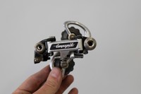 vintage rennrad schaltwerk campagnolo super record rear deraileur 