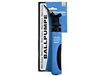 Ballpumpe Luftpumpe Ventilpumpe Pumpe mit Doppel-Pumpfunktion 