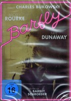 DVD NEU/OVP - Barfly - Mickey Rourke & Faye Dunaway
