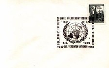 Austria Un 20 Years Rights Of Countries