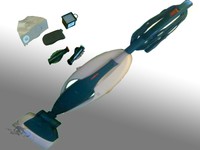 Vorwerk Kobold 131 + EB Elektrobürste 351 + Filter mit Garantie + Gewährleistung