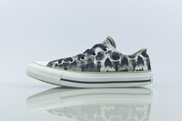 CONVERSE ALL STAR CHUCK TAYLOR SKULLS OX VERY GOOD CONDITION  SIZE UK 3