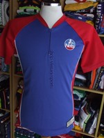 Basketball Trikot New Jersey Nets (L) Majestic Shirt Jersey Maglia NBA Hardwood