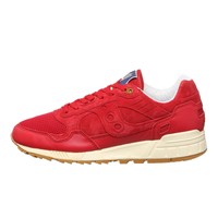 Saucony x Bodega - Shadow 5000 Elite Red Sneaker Sportschuhe