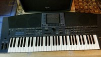 Keyboard technics sx kn 5000