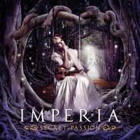 IMPERIA, Secret passion *NEU* CD