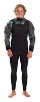 Prolimit Hydrogen Steamer LT Drysuit 2014