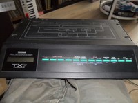 yamaha tx7