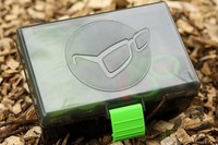 Korda Zig Box / Rigg & Leader Aufbewahrung System / Fischen