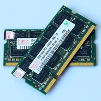 Hynix 4GB 2x2GB PC2-6400 DDR2-800 800Mhz 200pin DDR2 Laptop Memory SODIMM RAM