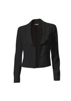 Blazer, ASHLEY BROOKE EVENT, Gr.34,38,40,42,97% Polyester, 3% Elasthan,neu 