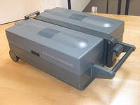 Philips Sunmobil HP 851