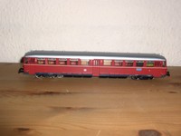 Märklin Nr.3076 E-Triebwagen akku Br.515+815 für Bastler