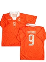 Holland Niederlande Fenerbahce Fanshirt trikot Van Persie