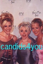 #S157 Dixie Chicks Hot Candid Photo