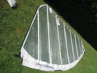 Windsurfsegel YES Formula HA 10,0