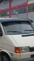 Sonnenblende für äußeren Anbau Außensonnenblende für VW T4 TRANSPORTER
