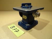 Antriebsmodell  EKT E.K.T Kreissäge Nr. 17 / Dampfmaschine