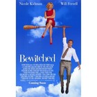 Bewitched - Will Ferrell Movie Screen Worn Wardrobe Red Polo Shirt w/Studio COA