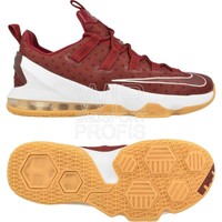 NEU Nike LeBron XIII Low Herren Basketballschuhe M 831925-610 Sport Basketball